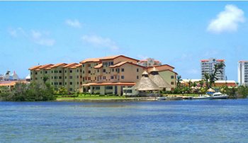 CANCÚN CLIPPER CLUB